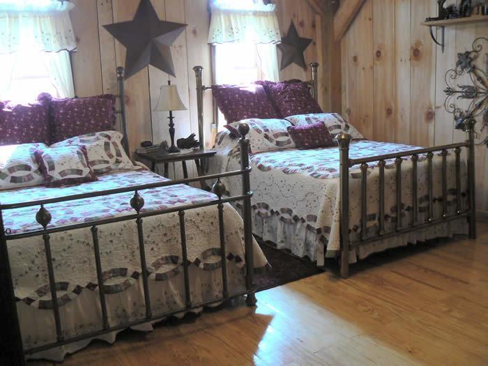 French Broad Outpost Ranch Del Rio Ngoại thất bức ảnh