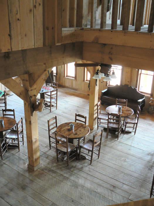 French Broad Outpost Ranch Del Rio Ngoại thất bức ảnh